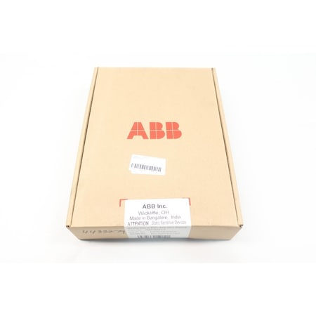 Abb Imdso14 Symphony Digital Output Module IMDSO14